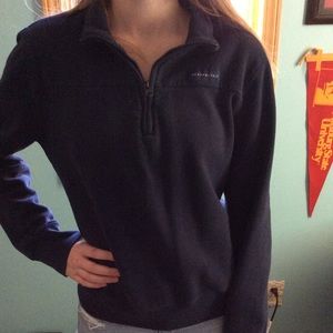 Aéropostale quarter zip jacket